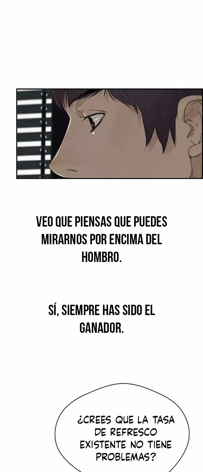 Real Man - Capítulo 39 - Página 25 - LectorTMOo