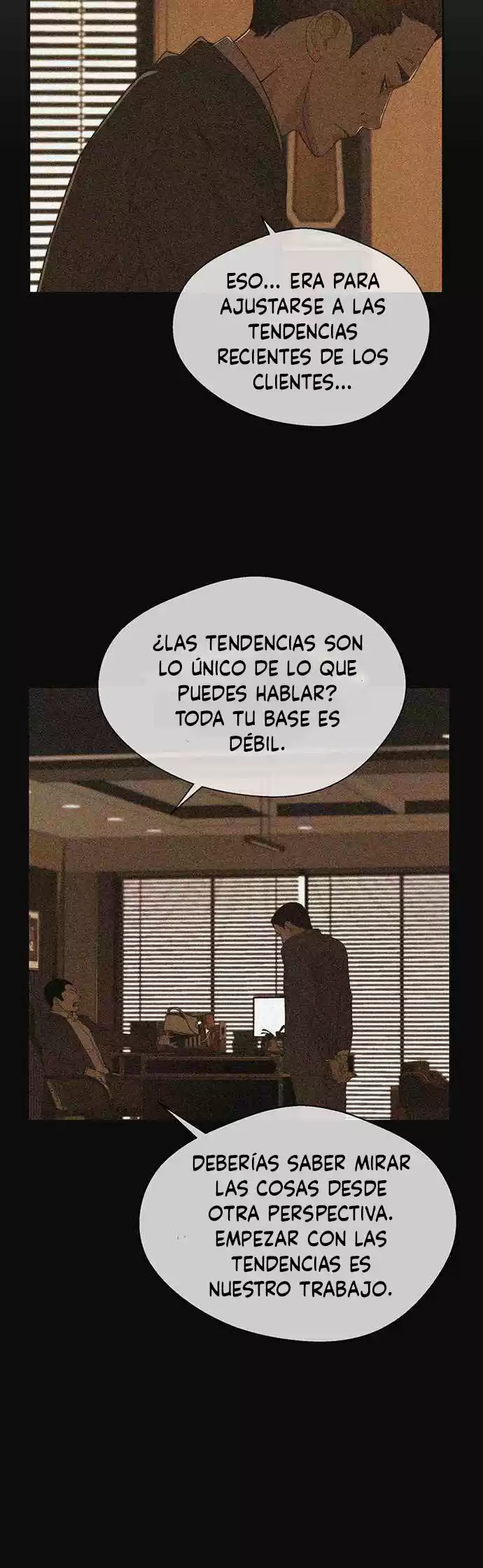 Real Man - Capítulo 39 - Página 35 - LectorTMOo