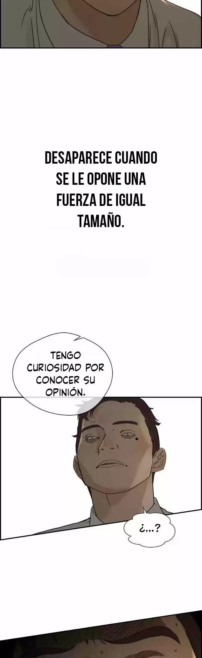Real Man - Capítulo 39 - Página 39 - LectorTMOo