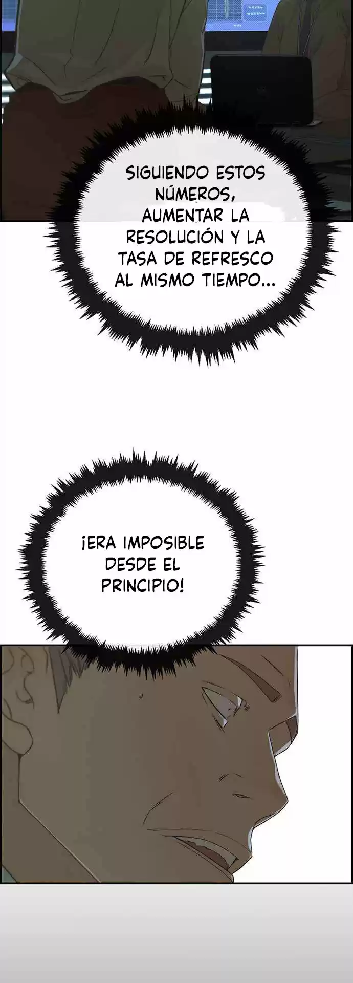 Real Man - Capítulo 39 - Página 50 - LectorTMOo