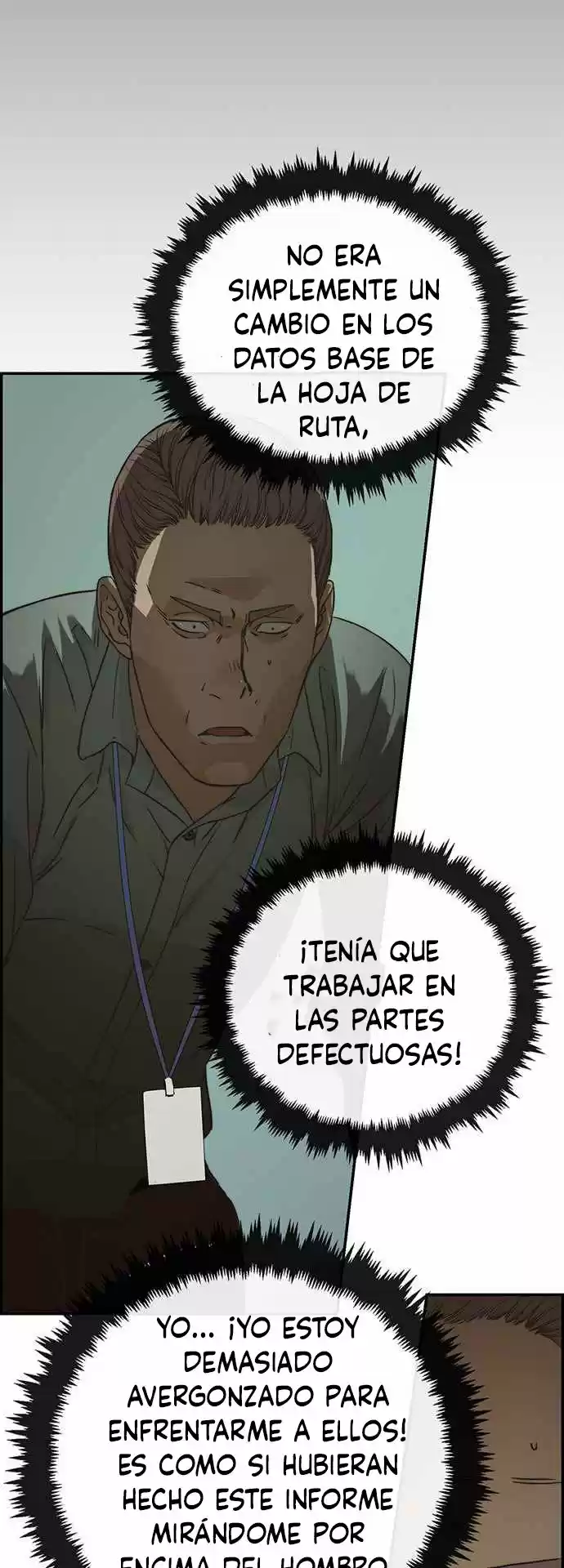 Real Man - Capítulo 39 - Página 53 - LectorTMOo