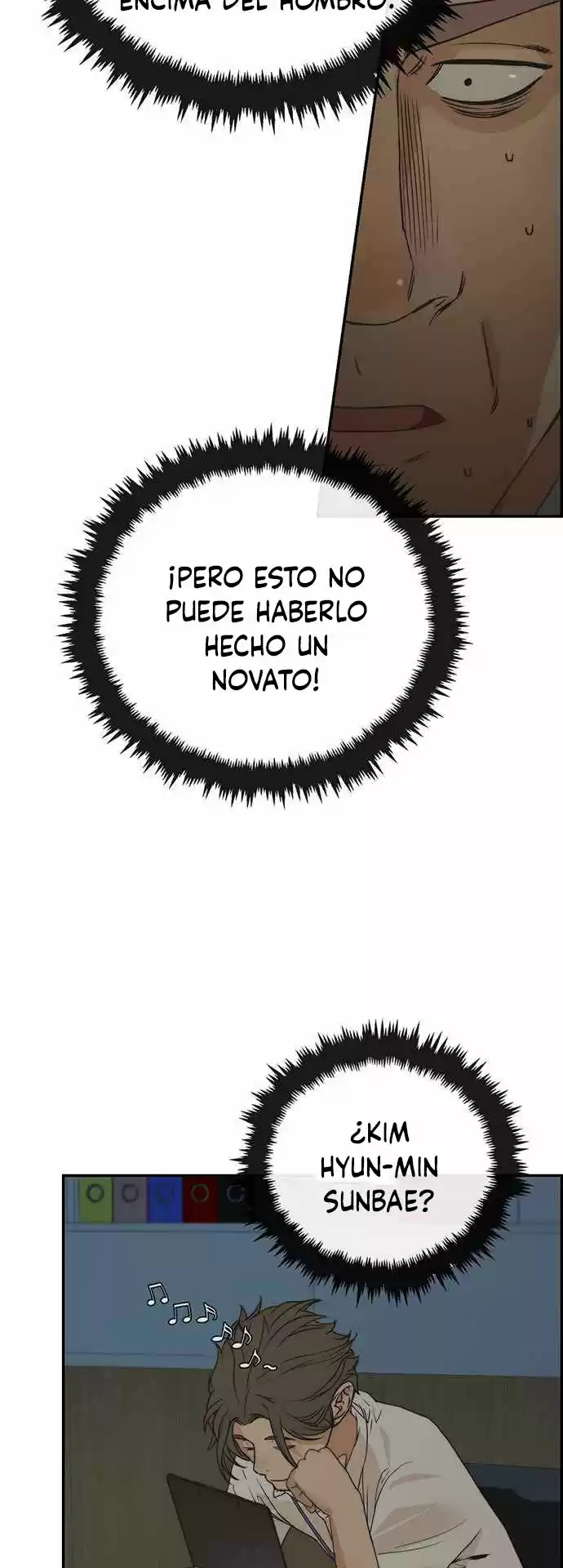Real Man - Capítulo 39 - Página 54 - LectorTMOo