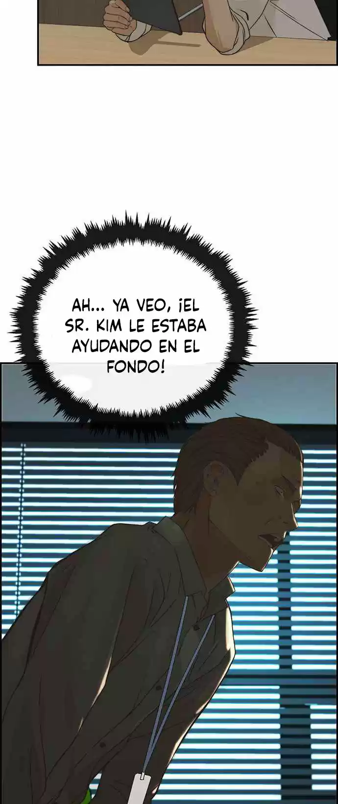Real Man - Capítulo 39 - Página 55 - LectorTMOo