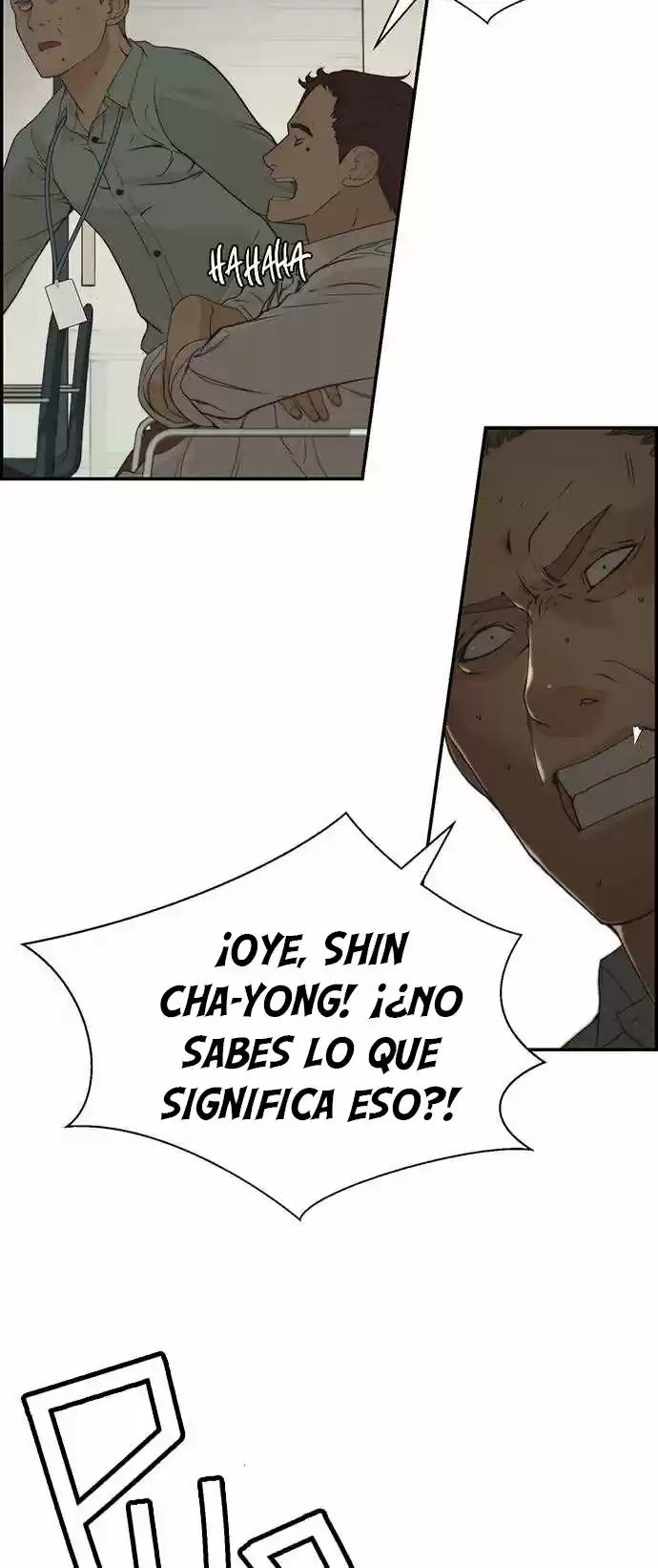 Real Man - Capítulo 39 - Página 58 - LectorTMOo