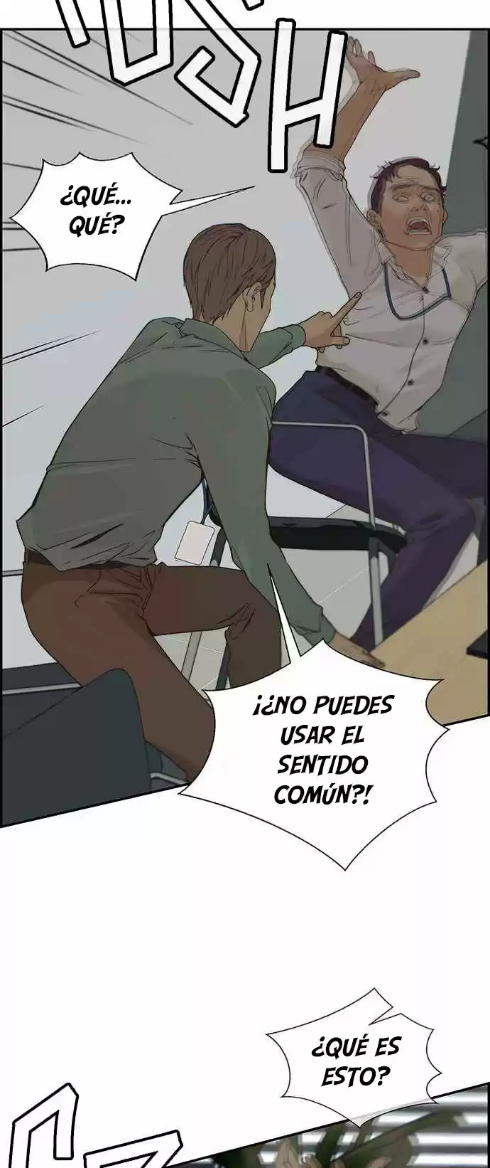 Real Man - Capítulo 39 - Página 59 - LectorTMOo