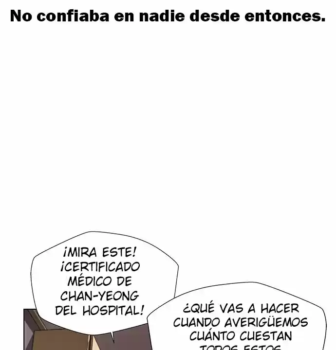 Real Man - Capítulo 4 - Página 8 - LectorTMOo