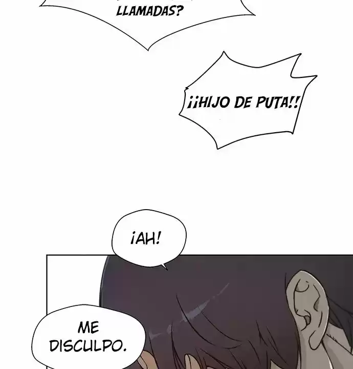 Real Man - Capítulo 4 - Página 11 - LectorTMOo