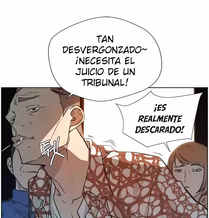 Real Man - Capítulo 4 - Página 19 - LectorTMOo