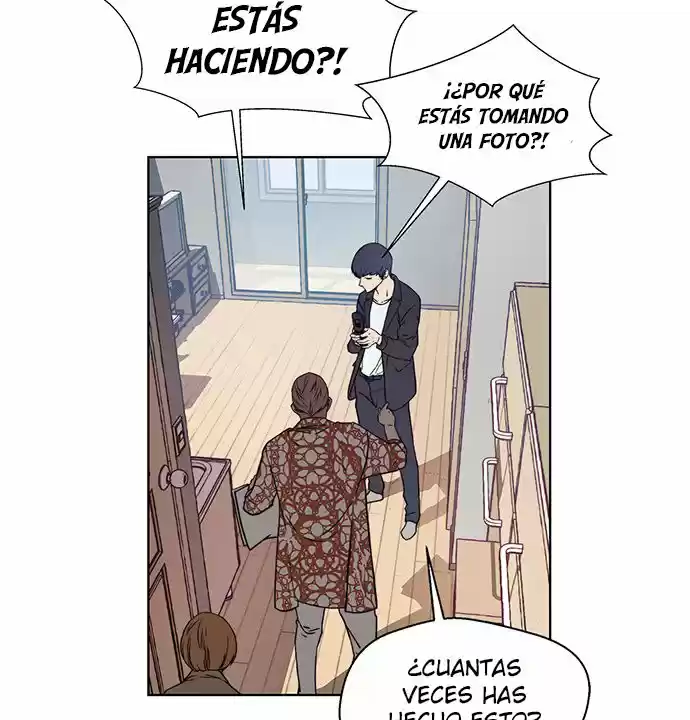Real Man - Capítulo 4 - Página 27 - LectorTMOo