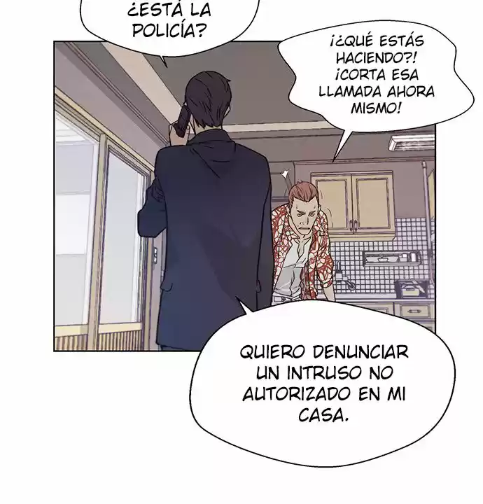 Real Man - Capítulo 4 - Página 32 - LectorTMOo