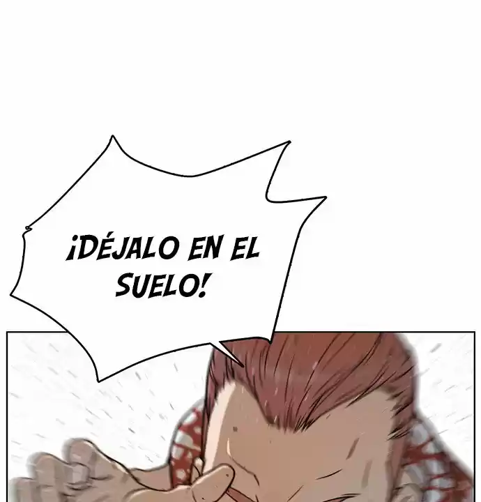Real Man - Capítulo 4 - Página 33 - LectorTMOo