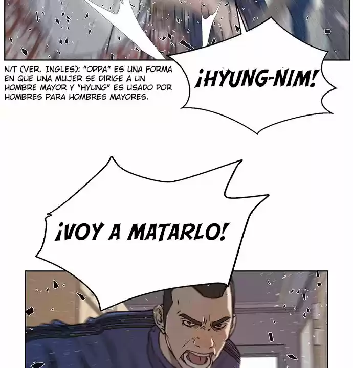 Real Man - Capítulo 4 - Página 50 - LectorTMOo