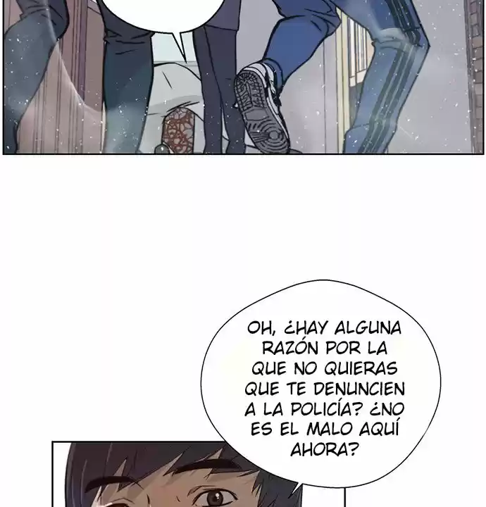 Real Man - Capítulo 4 - Página 54 - LectorTMOo