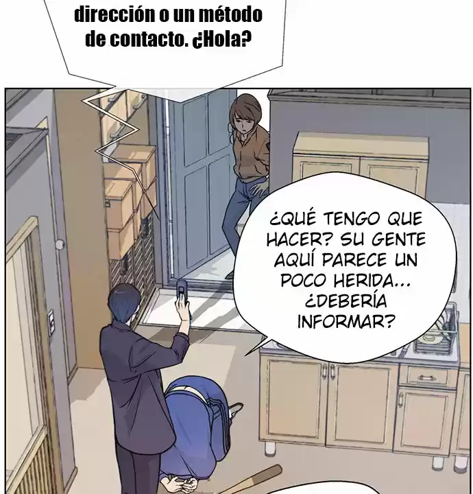 Real Man - Capítulo 4 - Página 76 - LectorTMOo