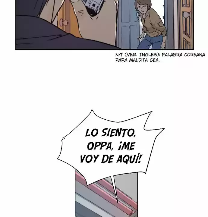 Real Man - Capítulo 4 - Página 78 - LectorTMOo