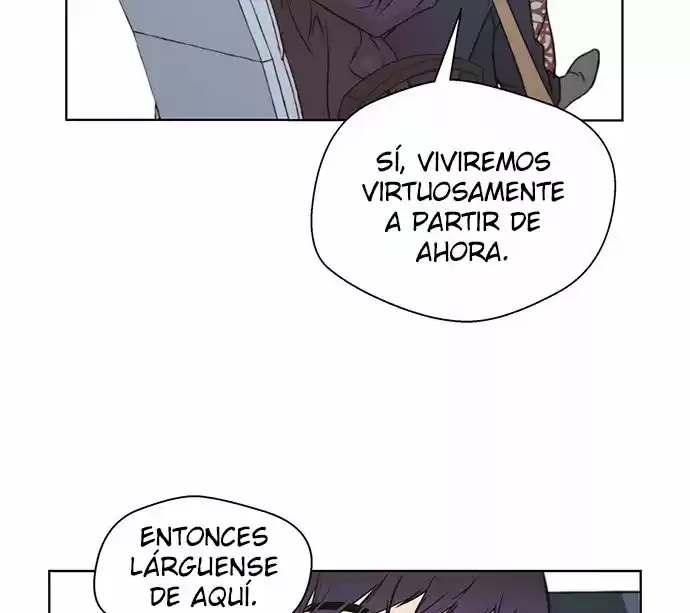 Real Man - Capítulo 4 - Página 93 - LectorTMOo