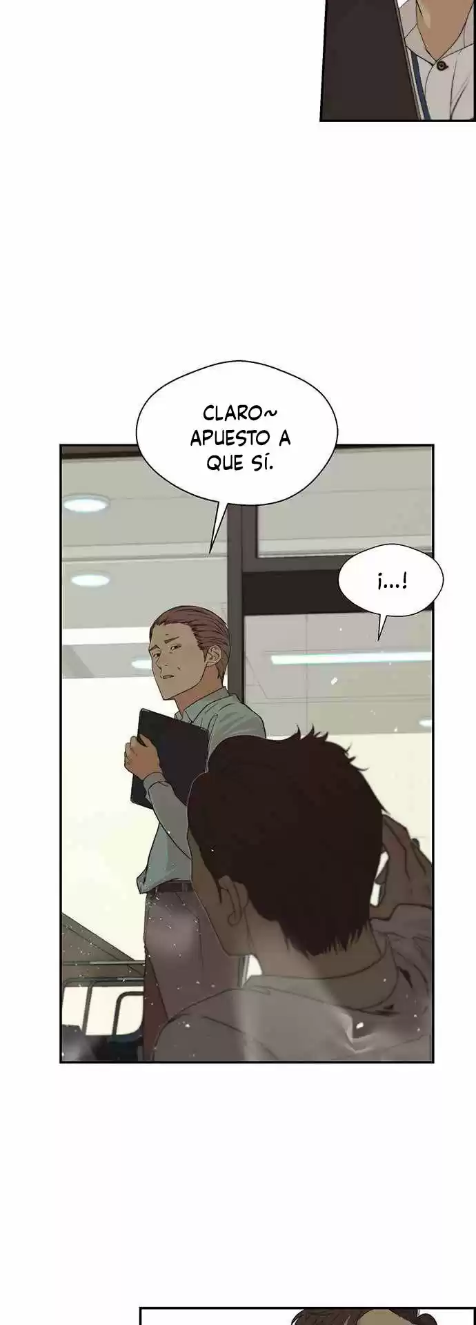 Real Man - Capítulo 40 - Página 8 - LectorTMOo
