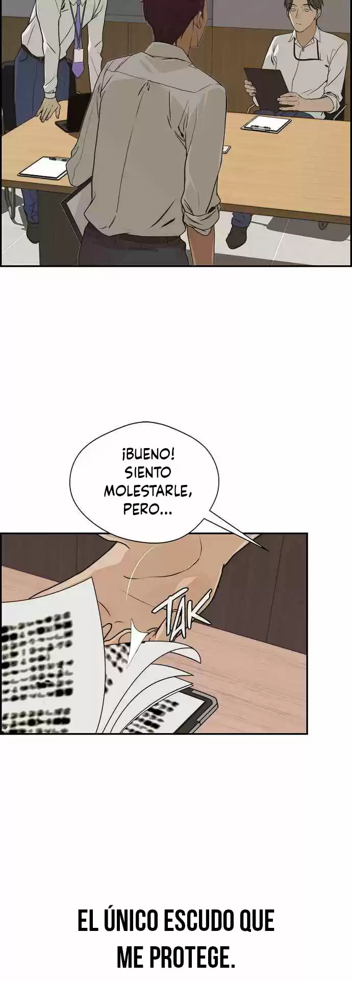 Real Man - Capítulo 40 - Página 13 - LectorTMOo