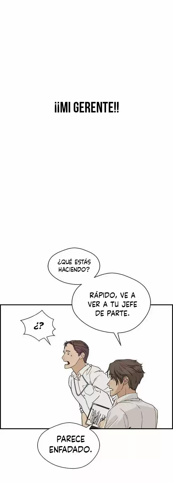 Real Man - Capítulo 40 - Página 15 - LectorTMOo