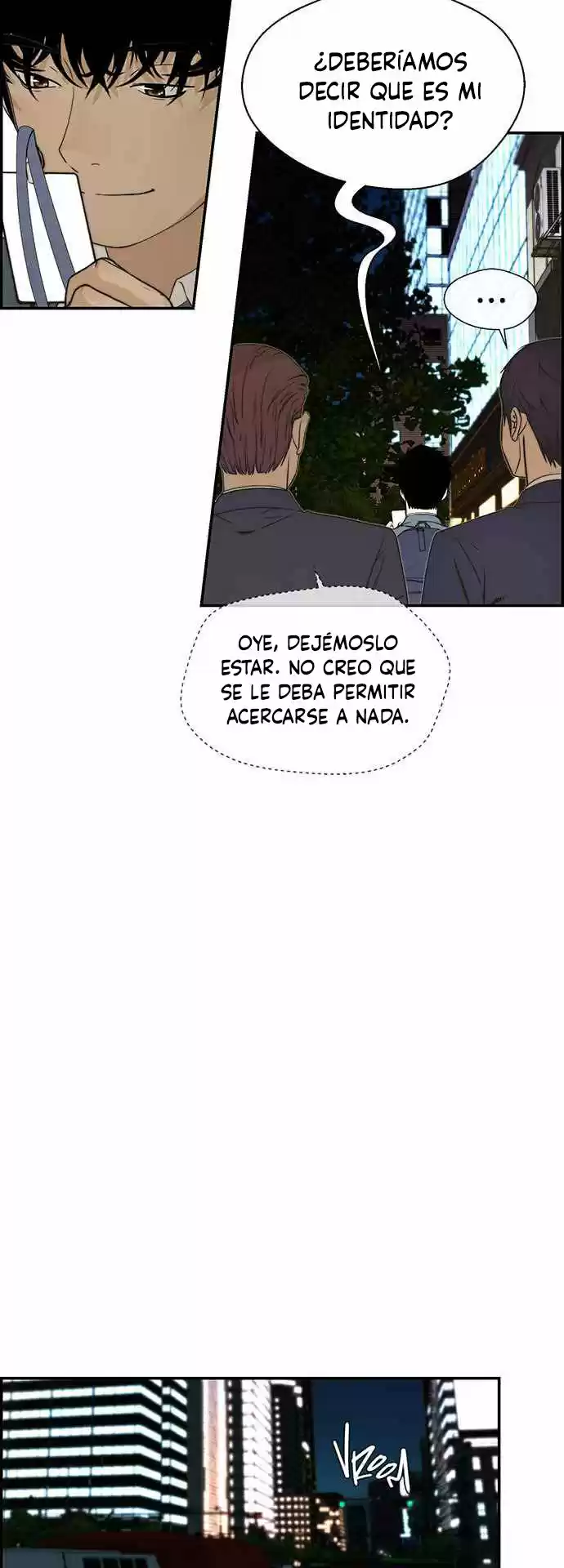 Real Man - Capítulo 40 - Página 25 - LectorTMOo