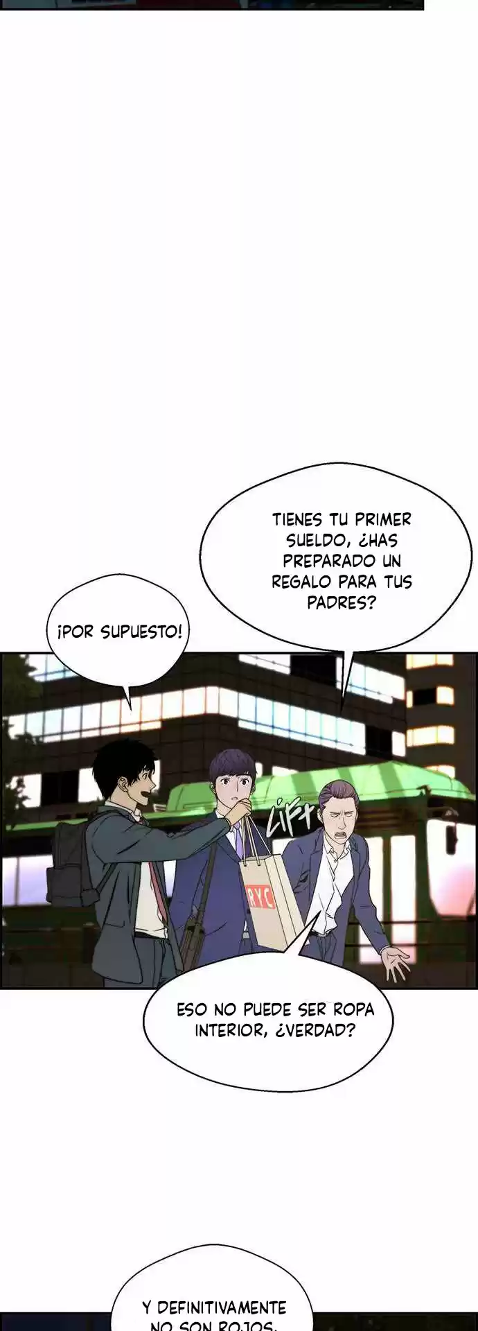 Real Man - Capítulo 40 - Página 26 - LectorTMOo