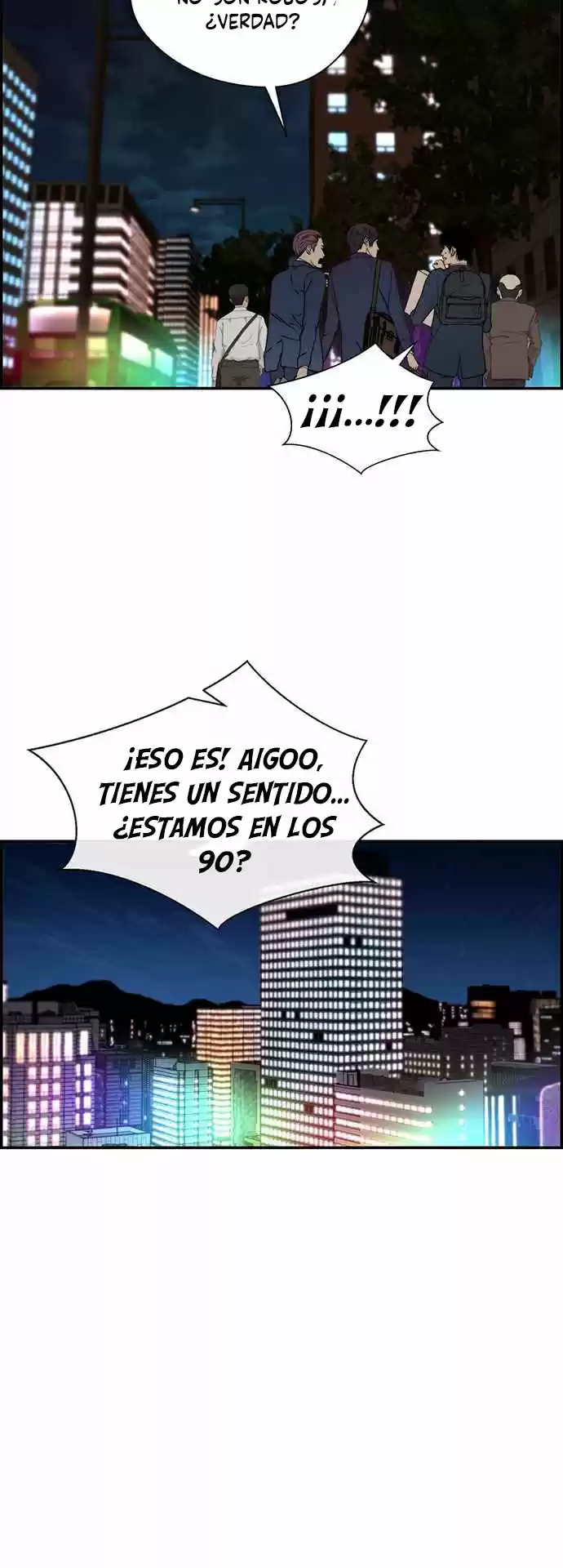 Real Man - Capítulo 40 - Página 27 - LectorTMOo