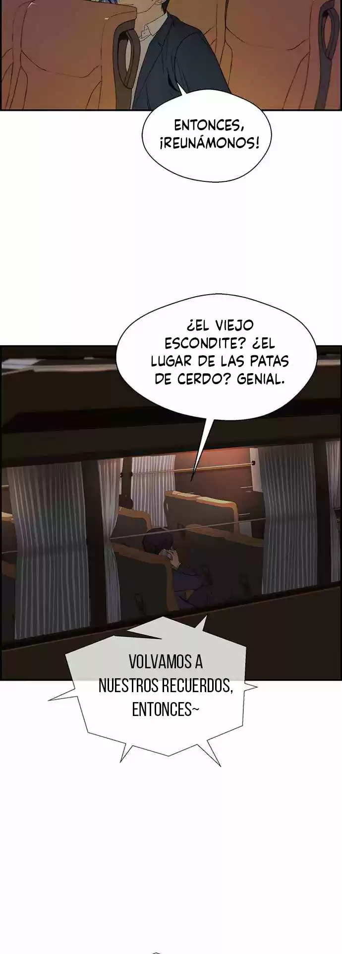 Real Man - Capítulo 40 - Página 31 - LectorTMOo