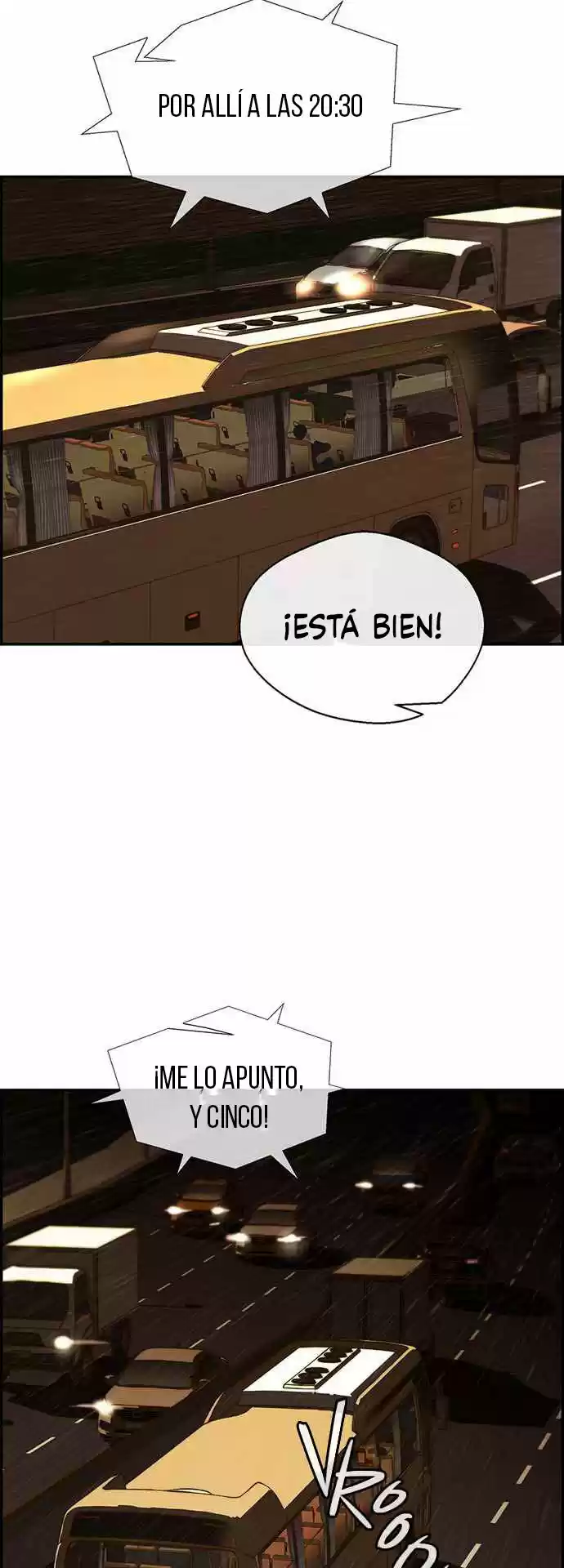 Real Man - Capítulo 40 - Página 32 - LectorTMOo