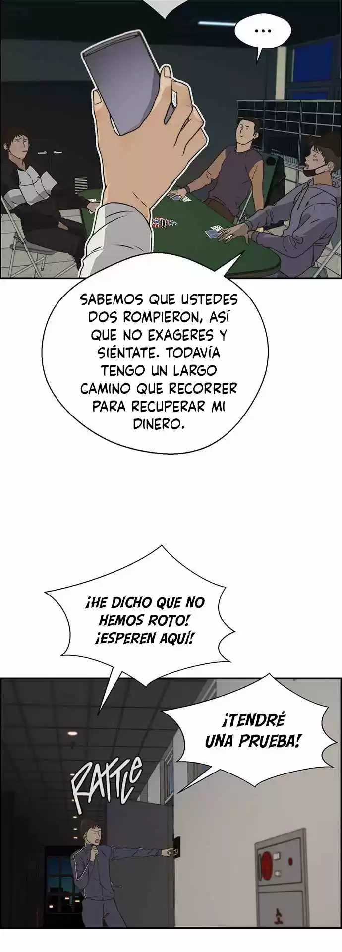 Real Man - Capítulo 40 - Página 44 - LectorTMOo