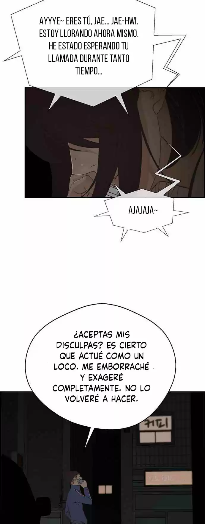 Real Man - Capítulo 40 - Página 53 - LectorTMOo