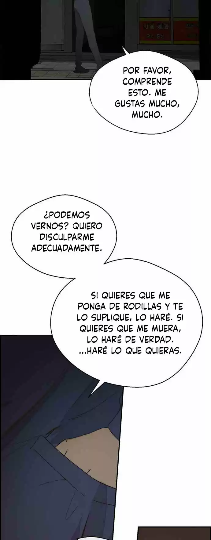 Real Man - Capítulo 40 - Página 54 - LectorTMOo