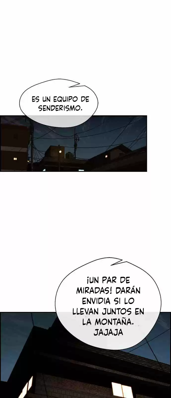 Real Man - Capítulo 41 - Página 6 - LectorTMOo