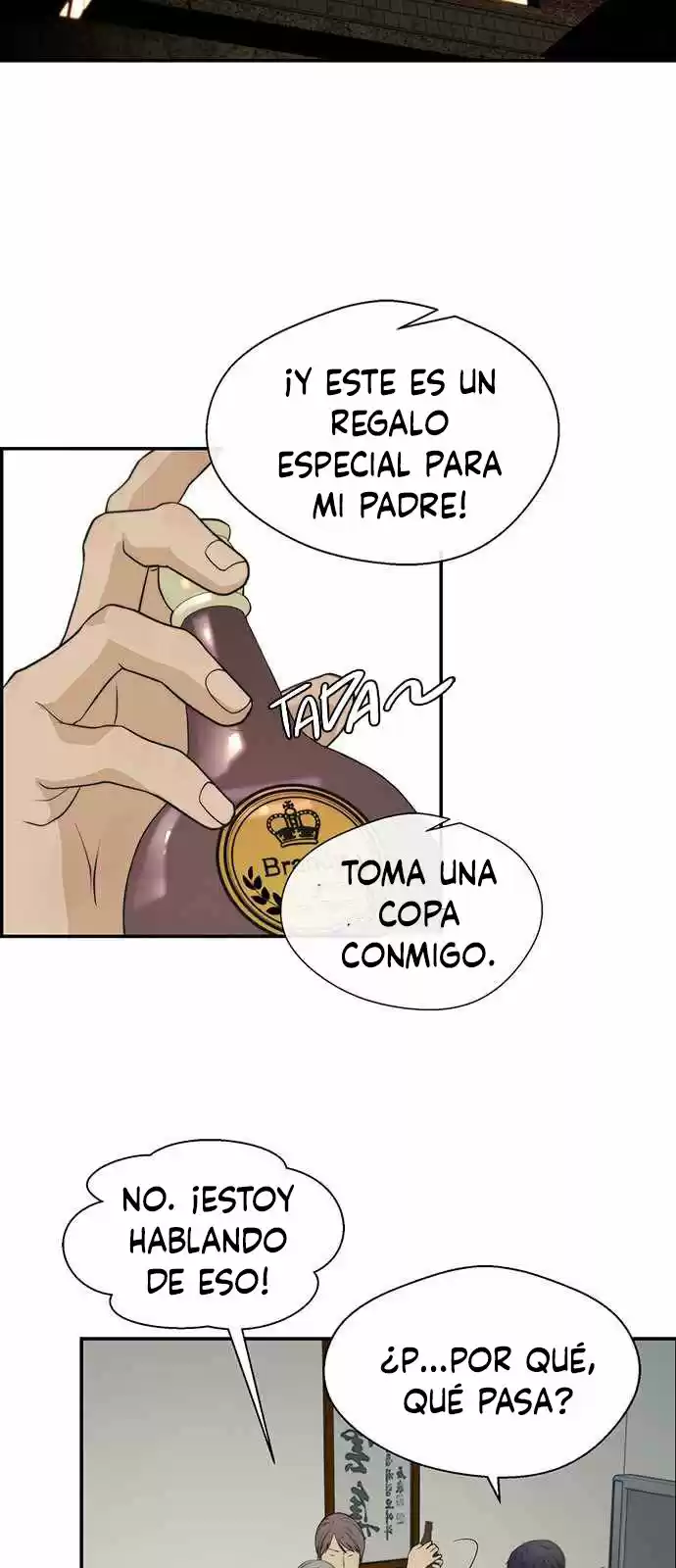Real Man - Capítulo 41 - Página 7 - LectorTMOo
