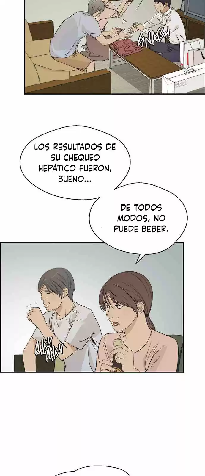 Real Man - Capítulo 41 - Página 8 - LectorTMOo