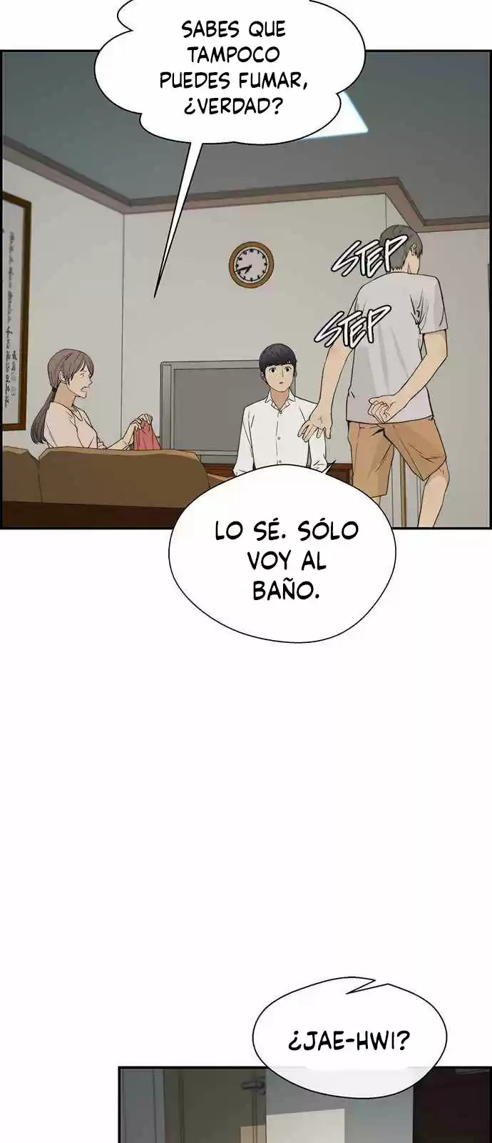 Real Man - Capítulo 41 - Página 9 - LectorTMOo
