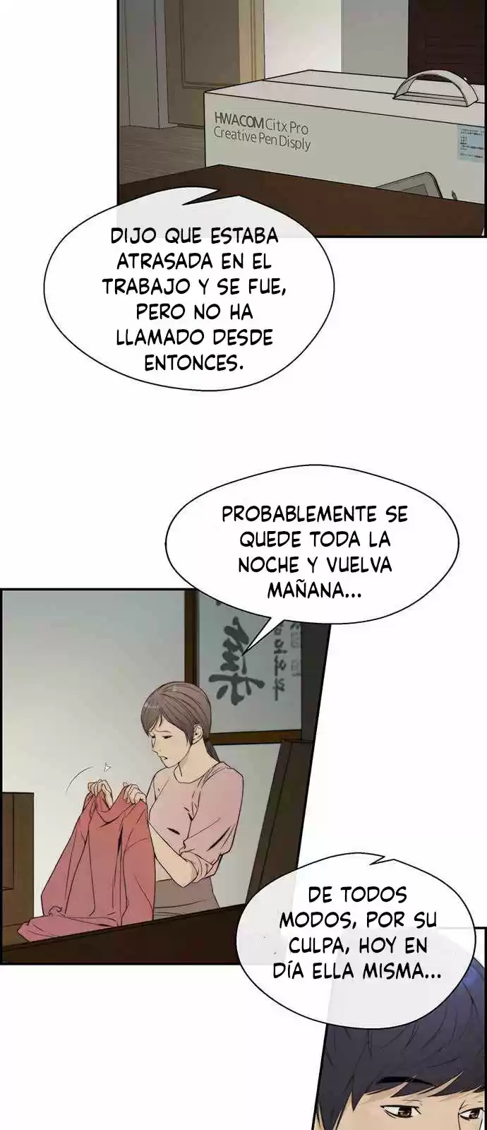 Real Man - Capítulo 41 - Página 10 - LectorTMOo