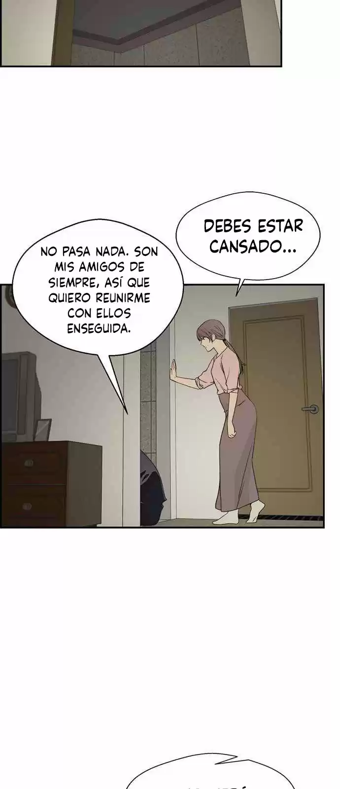 Real Man - Capítulo 41 - Página 12 - LectorTMOo