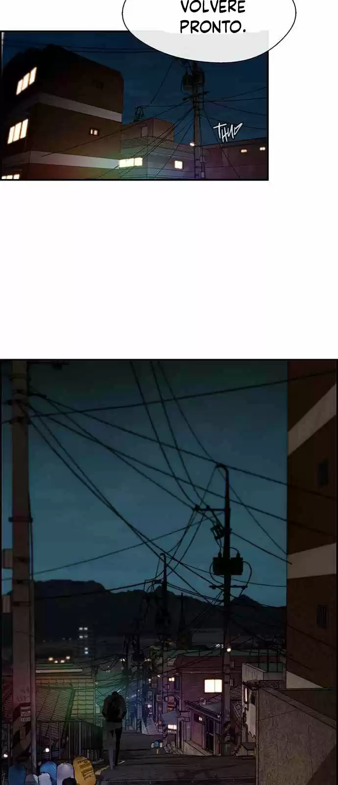 Real Man - Capítulo 41 - Página 13 - LectorTMOo