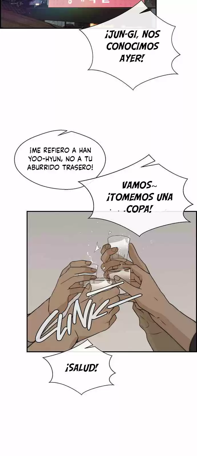 Real Man - Capítulo 41 - Página 15 - LectorTMOo