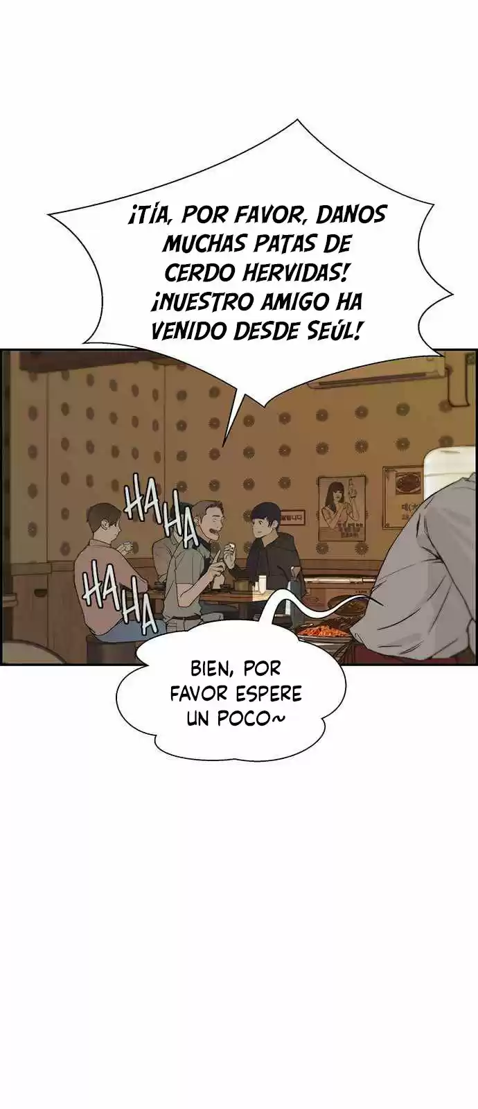 Real Man - Capítulo 41 - Página 16 - LectorTMOo