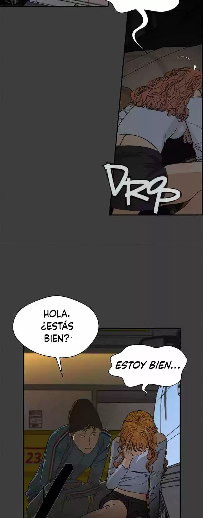 Real Man - Capítulo 41 - Página 25 - LectorTMOo