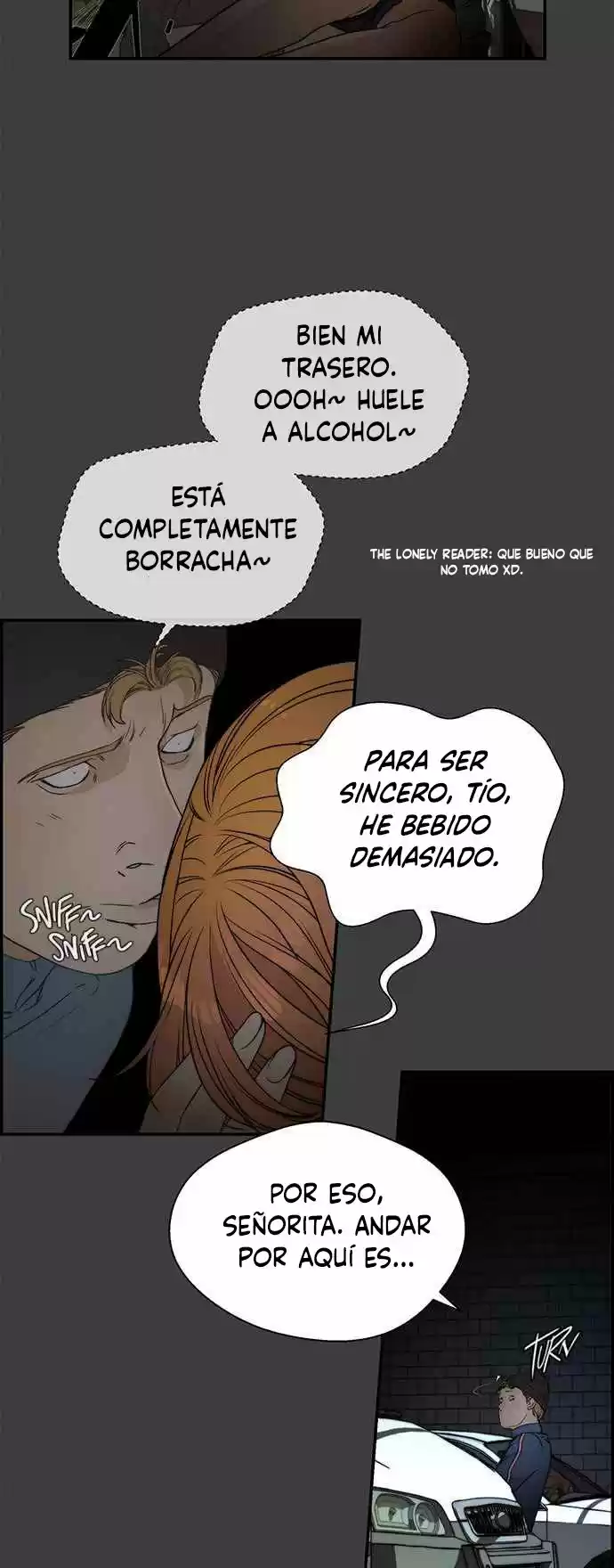 Real Man - Capítulo 41 - Página 26 - LectorTMOo
