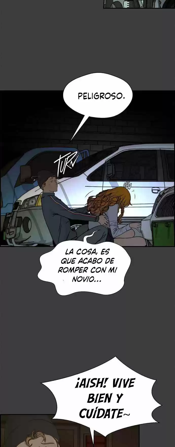 Real Man - Capítulo 41 - Página 27 - LectorTMOo