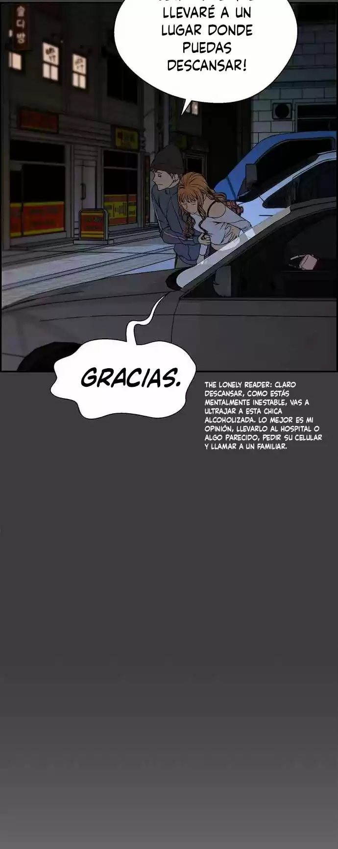Real Man - Capítulo 41 - Página 29 - LectorTMOo