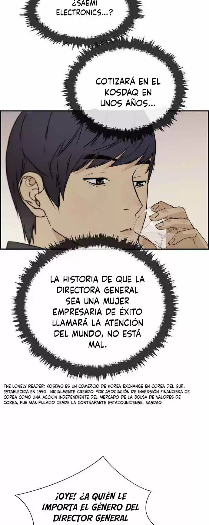 Real Man - Capítulo 41 - Página 34 - LectorTMOo