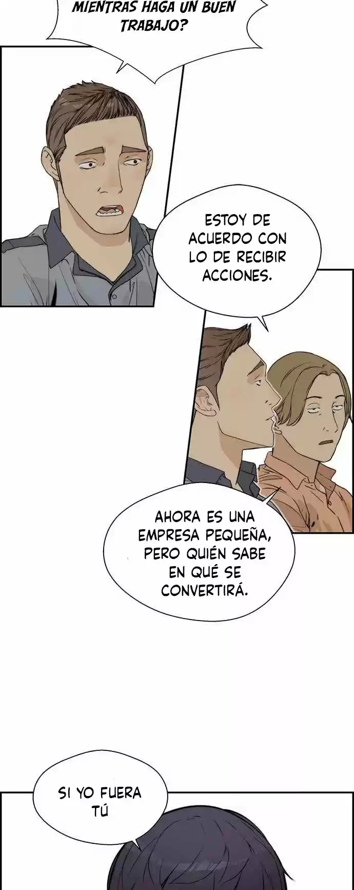 Real Man - Capítulo 41 - Página 35 - LectorTMOo