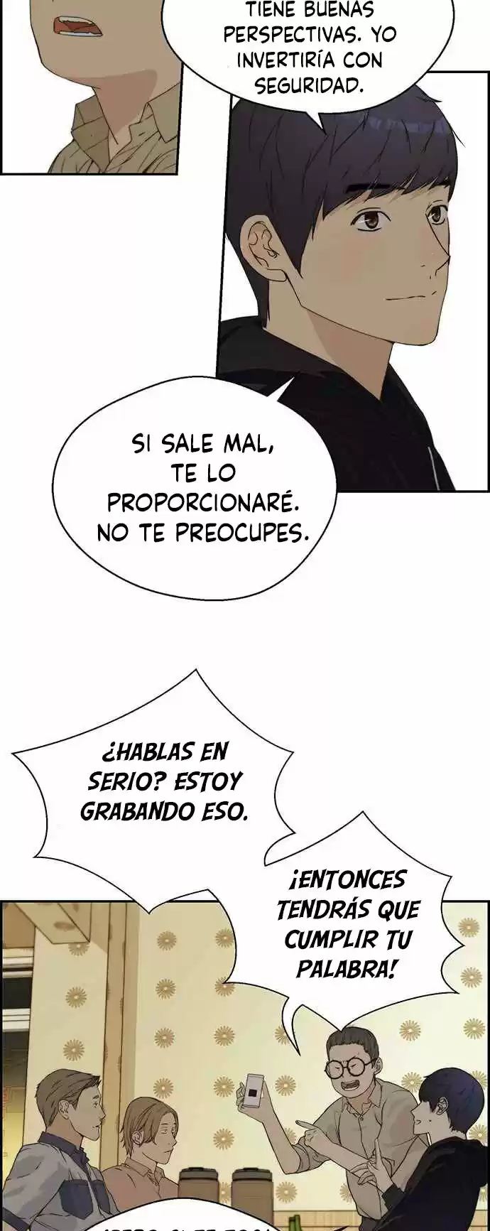 Real Man - Capítulo 41 - Página 37 - LectorTMOo