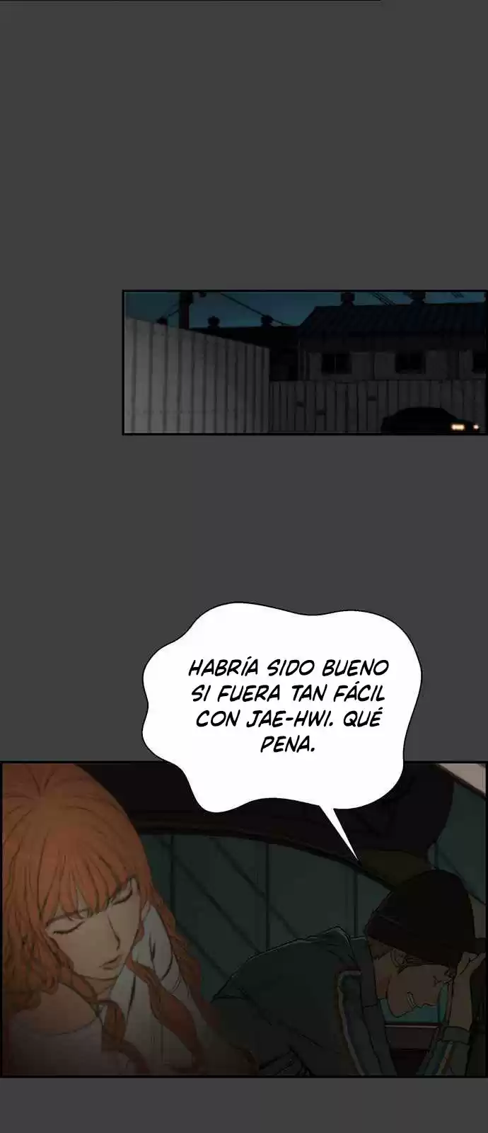 Real Man - Capítulo 41 - Página 42 - LectorTMOo