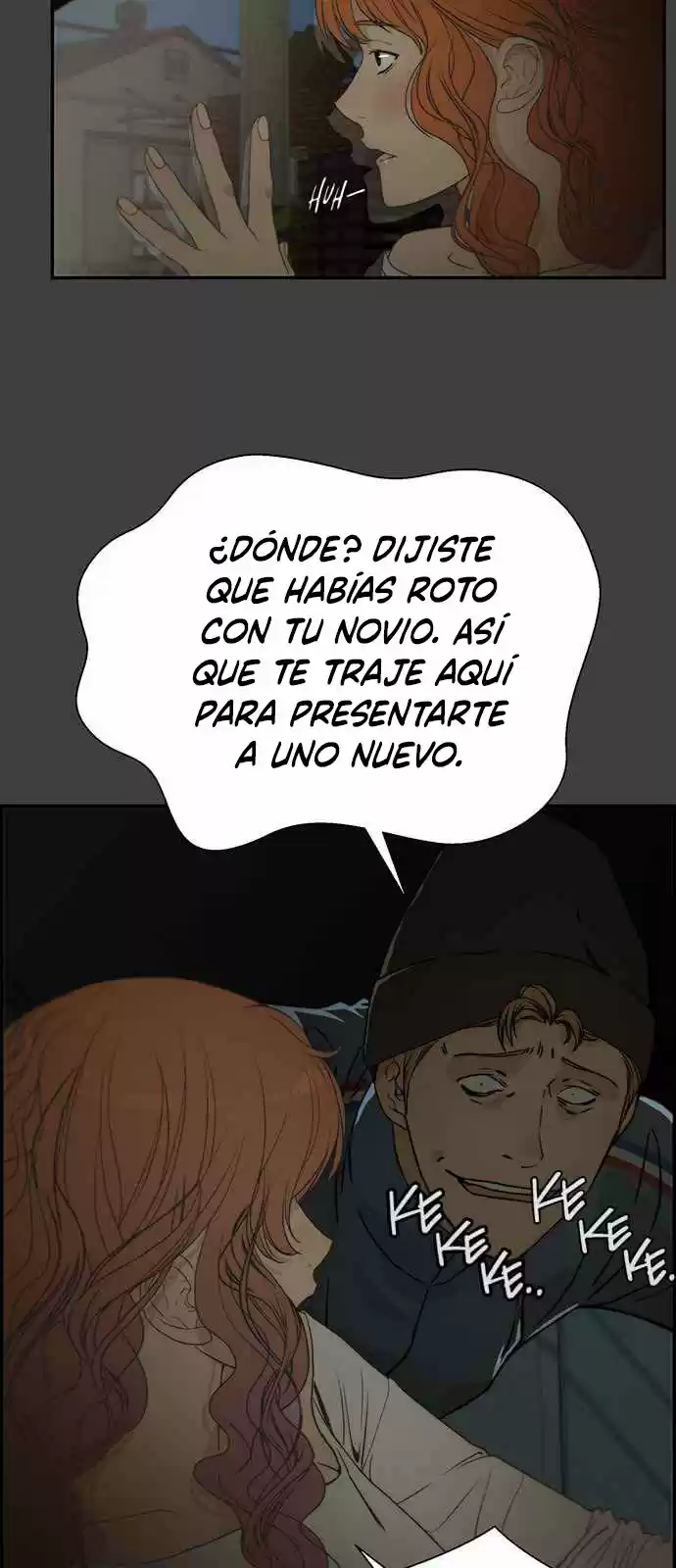 Real Man - Capítulo 41 - Página 44 - LectorTMOo