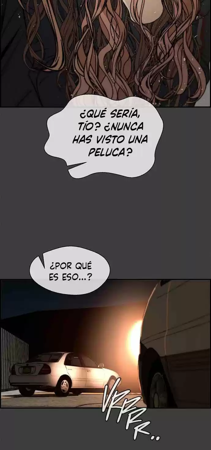 Real Man - Capítulo 41 - Página 57 - LectorTMOo